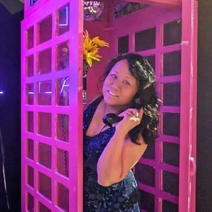 Meet your Posher, Michelle'louise